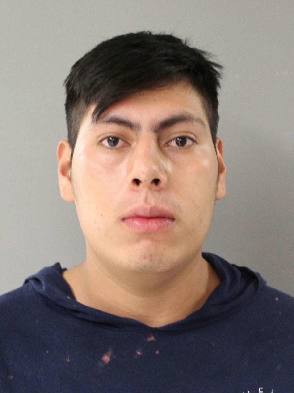 Fredy A. Perez-Ruiz